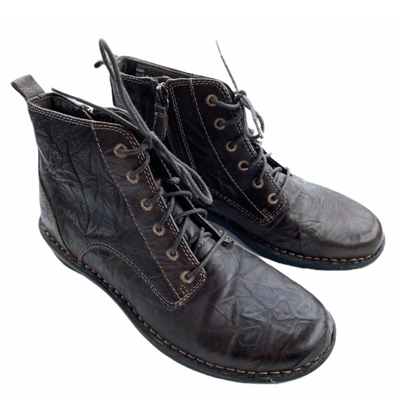 clarks nikki north boot